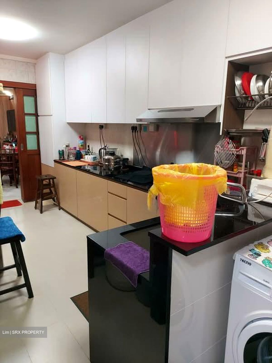 Blk 341 Jurong East Avenue 1 (Jurong East), HDB 4 Rooms #603548981